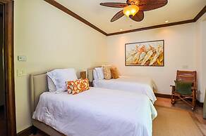 Montebello 2C - 3 bdr 3 Bath Ocean View