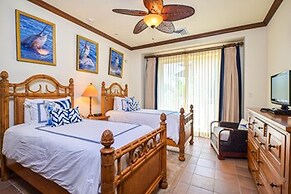 Montebello 2C - 3 bdr 3 Bath Ocean View