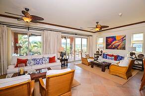 Montebello 2C - 3 bdr 3 Bath Ocean View