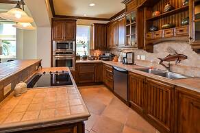 Montebello 2C - 3 bdr 3 Bath Ocean View