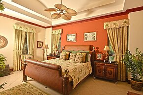 Bella Vista 4B - 3 bdr -3 1 2 Bath Ocean View