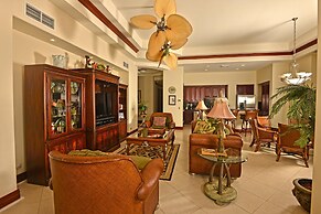 Bella Vista 4B - 3 bdr -3 1 2 Bath Ocean View