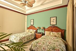 Bella Vista 4B - 3 bdr -3 1 2 Bath Ocean View