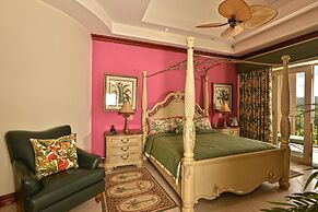 Bella Vista 4B - 3 bdr -3 1 2 Bath Ocean View