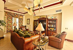 Bella Vista 4B - 3 bdr -3 1 2 Bath Ocean View