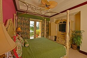 Bella Vista 4B - 3 bdr -3 1 2 Bath Ocean View