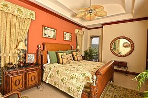 Bella Vista 4B - 3 bdr -3 1 2 Bath Ocean View