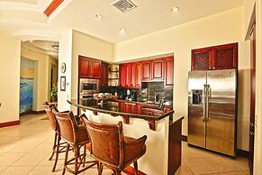 Bella Vista 4B - 3 bdr -3 1 2 Bath Ocean View