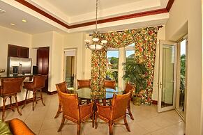 Bella Vista 4B - 3 bdr -3 1 2 Bath Ocean View