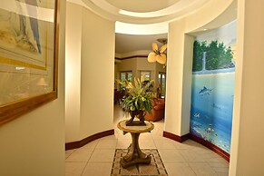 Bella Vista 4B - 3 bdr -3 1 2 Bath Ocean View