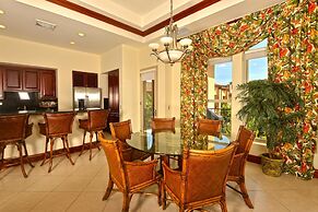 Bella Vista 4B - 3 bdr -3 1 2 Bath Ocean View