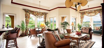 Bella Vista 4B - 3 bdr -3 1 2 Bath Ocean View