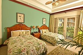 Bella Vista 4B - 3 bdr -3 1 2 Bath Ocean View