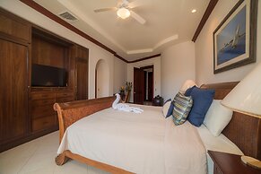 Bella Vista 2D - 3 bdr - 3 1 2 Bath