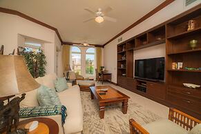 Bella Vista 2D - 3 bdr - 3 1 2 Bath