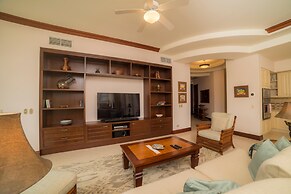 Bella Vista 2D - 3 bdr - 3 1 2 Bath