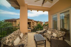 Bella Vista 2D - 3 bdr - 3 1 2 Bath