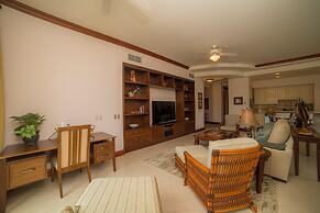 Bella Vista 2D - 3 bdr - 3 1 2 Bath