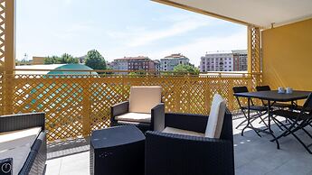 Italianway Comfort - Foro Buonaparte 68