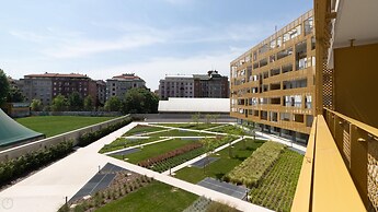 Italianway Comfort - Foro Buonaparte 68