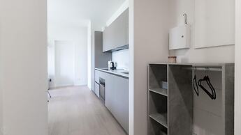 Italianway Comfort - Foro Buonaparte 68