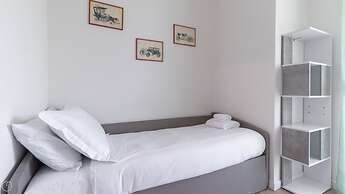 Italianway Comfort - Foro Buonaparte 68