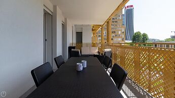 Italianway Comfort - Foro Buonaparte 68