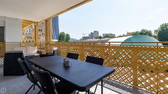 Italianway Comfort - Foro Buonaparte 68
