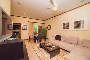 Veranda 5H - 1 Bedr 1 Bath