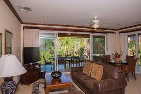 Bay Residence 7C - 3 bdr 2 Bath