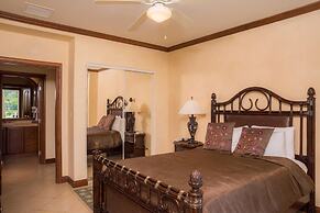 Bay Residence 7C - 3 bdr 2 Bath