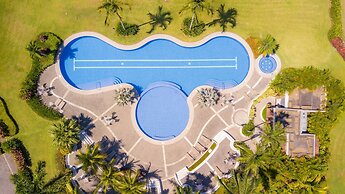 Bay Residence 7C - 3 bdr 2 Bath