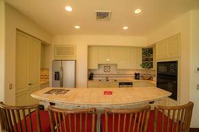 Bella Vista 4E - 3 bdr 3 1 2 Family