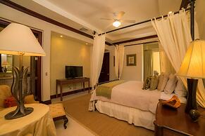 Bella Vista 4E - 3 bdr 3 1 2 Family