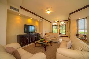 Bella Vista 4E - 3 bdr 3 1 2 Family