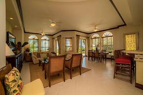 Bella Vista 4E - 3 bdr 3 1 2 Family