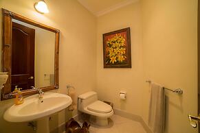 Bella Vista 4E - 3 bdr 3 1 2 Family