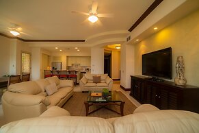 Bella Vista 4E - 3 bdr 3 1 2 Family