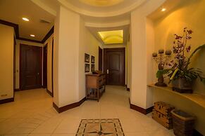 Bella Vista 4E - 3 bdr 3 1 2 Family