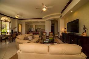 Bella Vista 4E - 3 bdr 3 1 2 Family