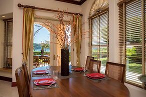 Bella Vista 4E - 3 bdr 3 1 2 Family