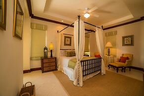 Bella Vista 4E - 3 bdr 3 1 2 Family