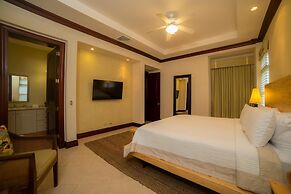 Bella Vista 4E - 3 bdr 3 1 2 Family