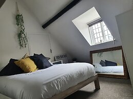 Grade I Listed Luxury Apartment in Hertfordshire