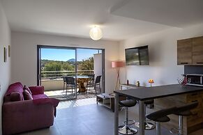 Domaine d'Arca - Hugo 11 - 4 pers