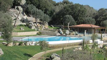 Domaine d'Arca - Hugo 11 - 4 pers