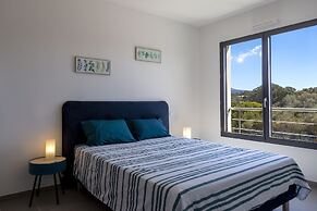 Domaine d'Arca - Hugo 11 - 4 pers