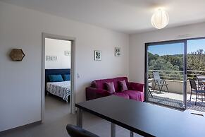 Domaine d'Arca - Hugo 11 - 4 pers