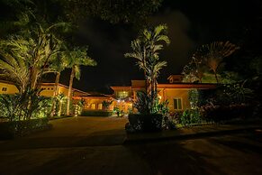 Casa Oasis in Playa Herradura