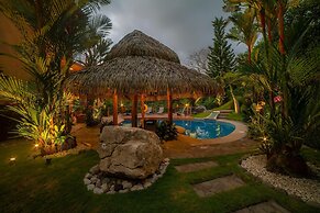 Casa Oasis in Playa Herradura